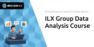 ILX Group Data Analysis Course: Everything You Need to Know