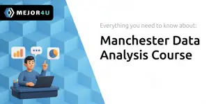 Manchester Data Analysis Course: Everything You Need to Know