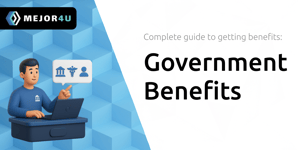 Government Benefits: Complete Guide to Getting Benefits
