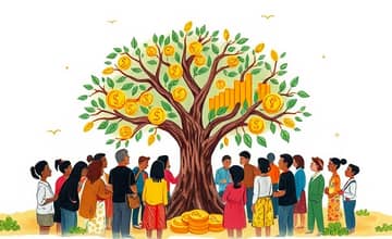 Fondos mutuos: ventajas y limitaciones reales