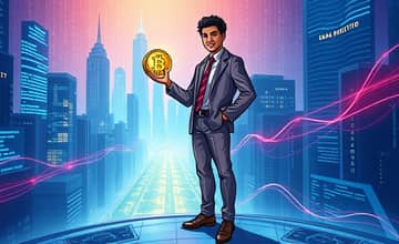 ¿Vale la pena recibir tu salario en cripto?