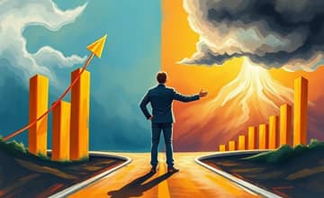 La relación entre riesgo y retorno que pocos entienden