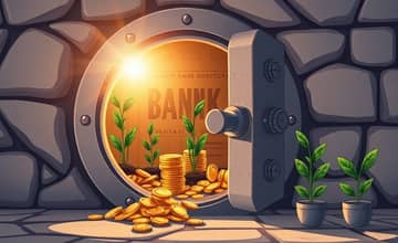 Certificados de depósito: seguros, pero ¿rentables?
