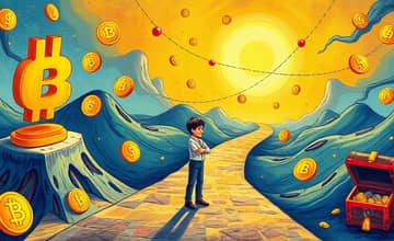 Errores comunes que debes evitar al comprar tu primera cripto