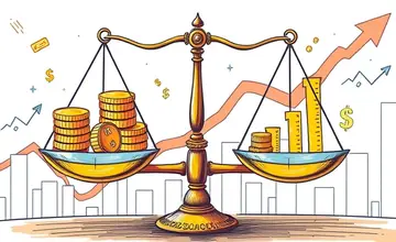 Rentabilidad real vs nominal: qué diferencia hacen