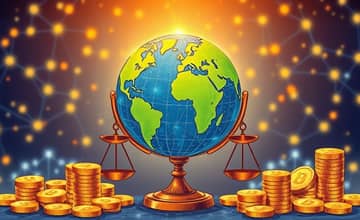 Regulación de criptomonedas: lo que debes saber hoy