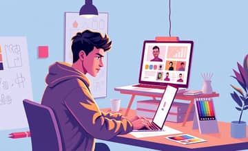 Cómo empezar con poco y construir un portafolio sólido