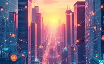 El futuro descentralizado ya está aquí: ¿estás listo para adoptarlo?