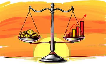 Qué es un rebalanceo y cuándo deberías hacerlo