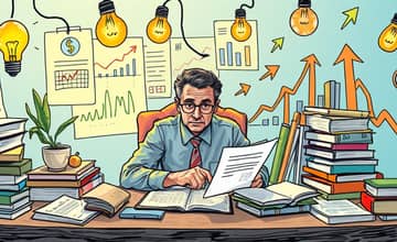 Por qué deberías estudiar tus errores de inversión