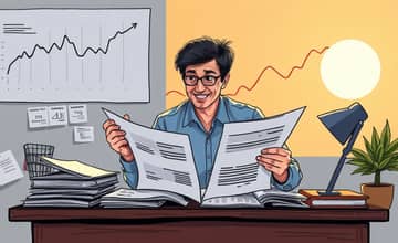 Qué hacer si un producto financiero te sale mal