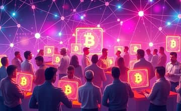 Invertir en cripto sin caer en esquemas dudosos
