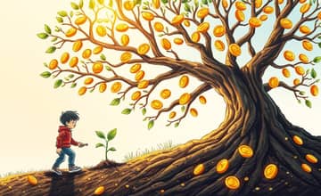 Por qué invertir temprano cambia tu vida financiera