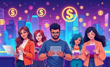 Préstamos online: rápidos, pero ¿convenientes?