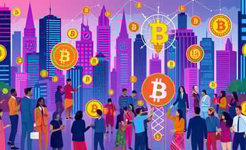 El impacto real de la blockchain en las finanzas personales