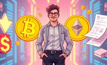 Impuestos sobre criptoactivos explicados sin jerga legal