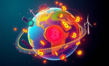 Criptomonedas y medio ambiente: ¿qué tan sostenible es?