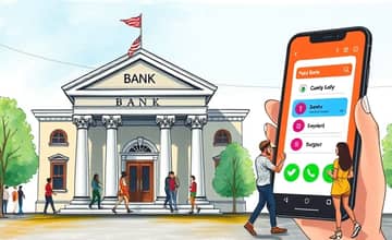 Banca tradicional vs digital: fortalezas y debilidades
