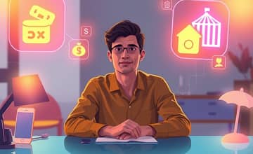 Cómo elegir el producto financiero correcto para ti