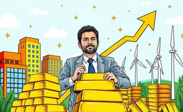 Cómo usar la inflación a tu favor al invertir