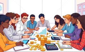 Educarse financieramente: el hábito que cambia vidas