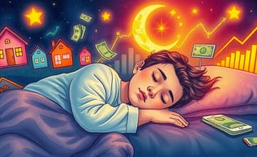Activos que generan ingresos mientras duermes