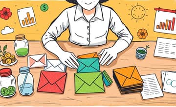 Finanzas personales para quienes odian los números