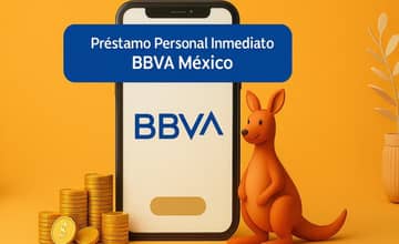 Préstamo Personal Inmediato BBVA México: Tu Guía Completa