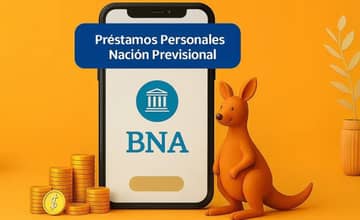 Préstamos Personales Nación Previsional BNA: Tu Guía Completa