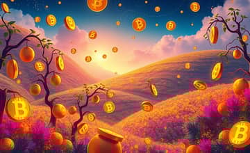 Yield Farming: Maximizing Your Crypto Returns