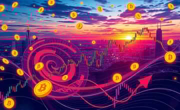 Understanding Market Volatility in Crypto
