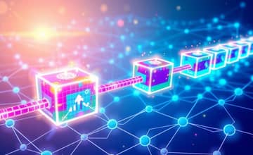 The Blockchain Revolution: Understanding Distributed Ledgers