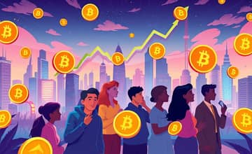 Investing in Crypto: Strategies for Beginners