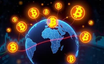 The Future of Money: Cryptocurrencies and Global Finance