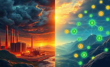 Proof of Stake vs. Proof of Work: A Deep Dive