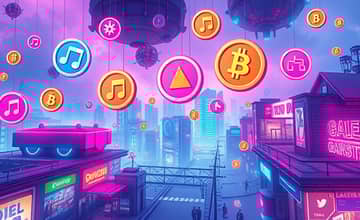NFTs Explained: More Than Just Digital Art