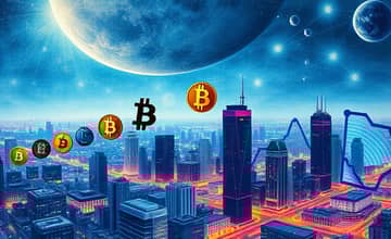 The Evolution of Digital Currencies