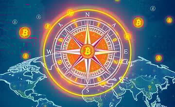 Regulatory Landscape: Navigating Crypto Regulations