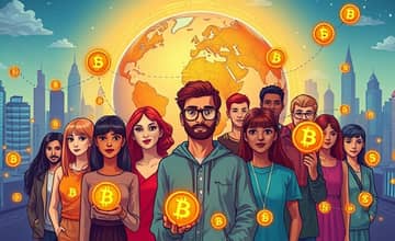 Crypto Adoption: Mainstream Acceptance on the Horizon