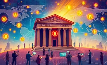 Central Bank Digital Currencies: What You Need to Know
