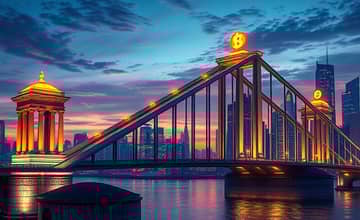 Bridging Traditional Finance and Crypto