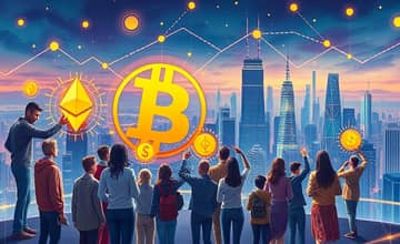 Building Wealth with Crypto: Long-Term Strategies