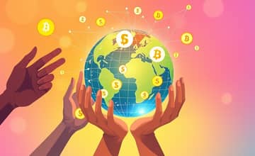 The Social Impact of Cryptocurrency