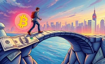From Fiat to Crypto: Making the Leap