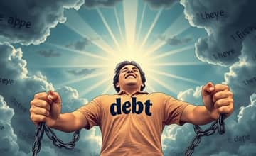 Debt Demolition: Your Action Plan to Financial Liberation
