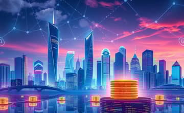 Crypto and Real Estate: A New Frontier