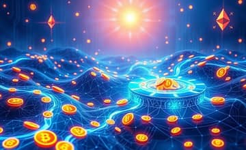 Liquidity Pools: Fueling Decentralized Exchanges