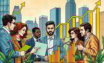 The Investor's Playbook: Simple Steps to Stock Market Success