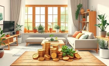 The Frugal Lifestyle: More Wealth, Less Waste