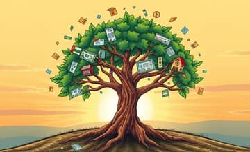 Understanding Capital Gains: Grow Your Investments Smartly
